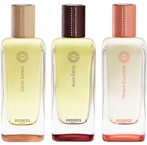 hermessence fragrance